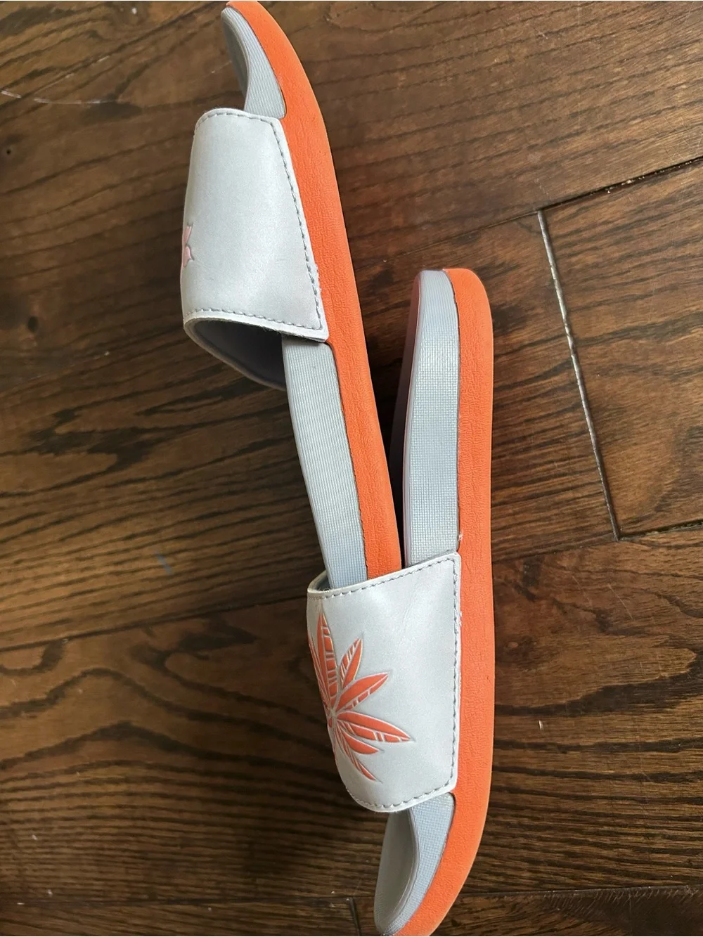adidas girls size